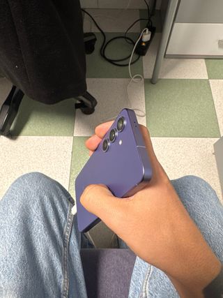 Samsung galaxy s24 256gb