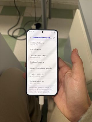 Samsung galaxy s24 256gb