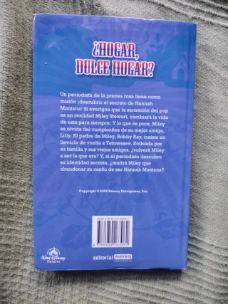 Hannah Montana. La Película. La Novelización (S...
