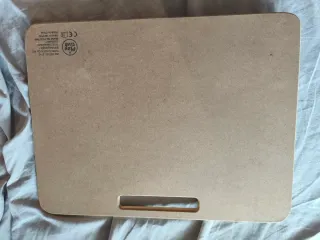 Tablero Montessori Actividades Niños