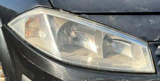 FARO DERECHO RENAULT MEGANE II RANCHERA FAMILIAR