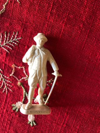 collezione rari soldatini mokarex