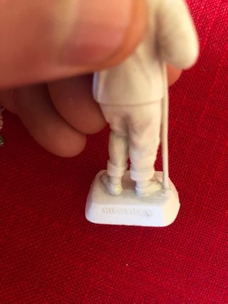 collezione rari soldatini mokarex