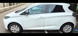 Renault ZOE 2016 Batería en propiedad