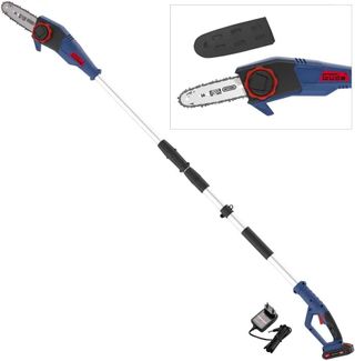 Motosierra telescópica Güde 58594