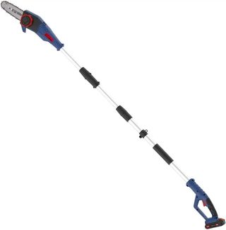 Motosierra telescópica Güde 58594