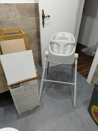 Vaschetta bagno Chicco 0-6 mesi