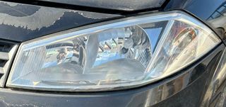 FARO IZQUIERDO RENAULT MEGANE II RANCHERA FAMILIAR