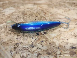 Señuelos pesca 30-40 grs