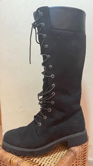 Botas Timberland Impermeables 14