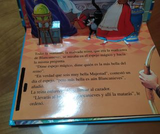 ¡¡ OFERTA POR CARNAVAL !! COLECCIÓN CUENTOS POP UP