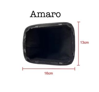 Fole de Mudanças/Manete de Velocidades em Pele(Toy