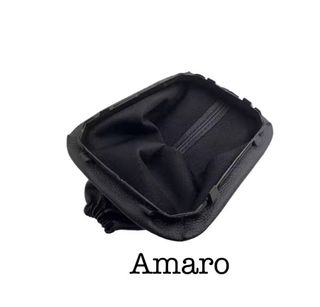 Fole de Mudanças/Manete de Velocidades em Pele(Toy