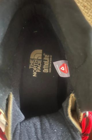 The North Face Back to Berkeley IV Botas