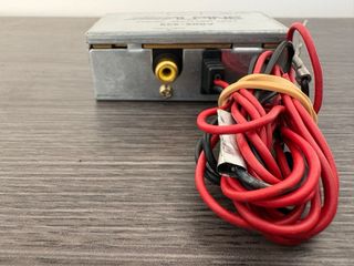 Alpine KCE-200V Visual Splitter Unit