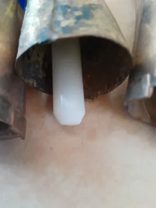 Cencerros ,esquellas 6 cm