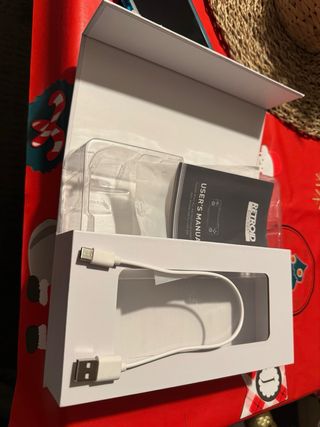 Retroid Pocket 3+ Azul