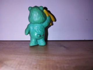 Oso Amoroso PVC figura