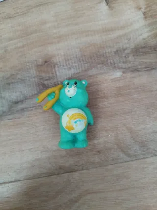 Oso Amoroso PVC figura