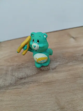 Oso Amoroso PVC figura