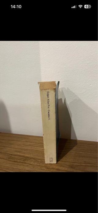 Cuentos 1 (Spanish Edition)