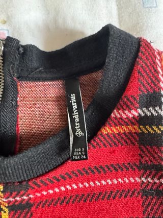 Lote Ropa 100 prendas MASSILO DUTTY, Zara, local..