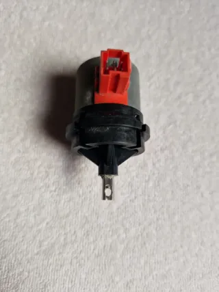 Válvula 3 vías caldera Vaillant VMW ES/PT 240