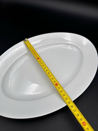 2 Piatti da portata ovali Limoges