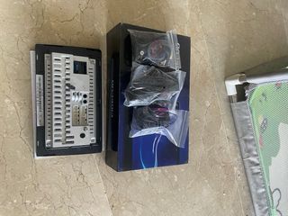 Radio Coche Android Pantalla Grande Nissan Navara