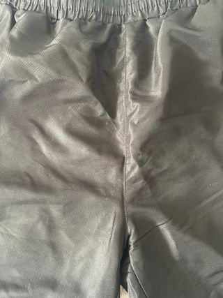 Chándal Betis Kappa Negro Verde