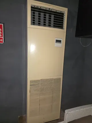 Aire Acondicionado Mitsubishi Electric 15000 fg