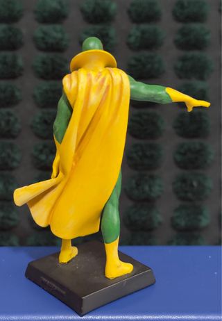 Figura Eaglemoss La Visión #48