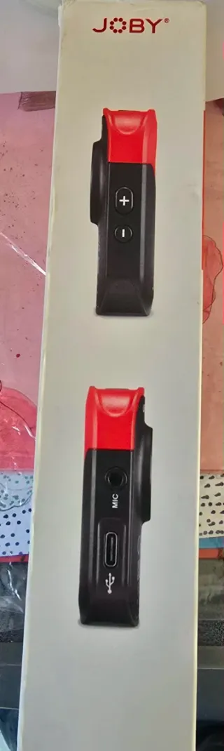 Sistema Wireless JOBY