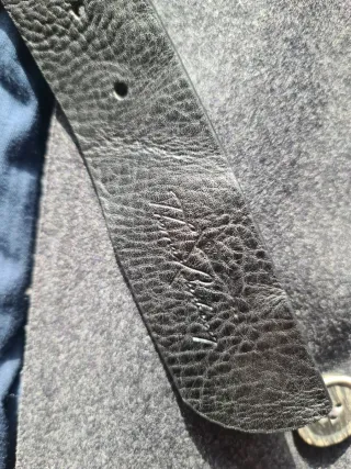 Abrigo de señora Thomas Burberry