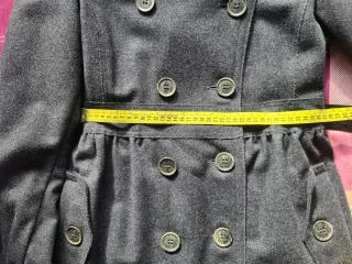 Abrigo de señora Thomas Burberry