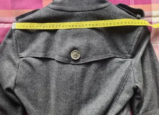 Abrigo de señora Thomas Burberry