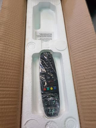 Schneider Feeling´s 32" TV ELED FullHD Negra