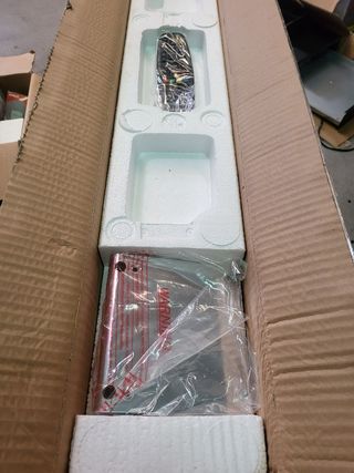 Schneider Feeling´s 32" TV ELED FullHD Negra