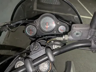 Aprilia Tuono 50 2t 2003