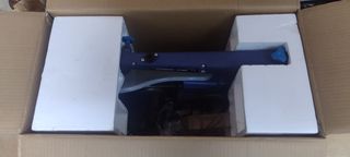 Sierra de marquetería Einhell