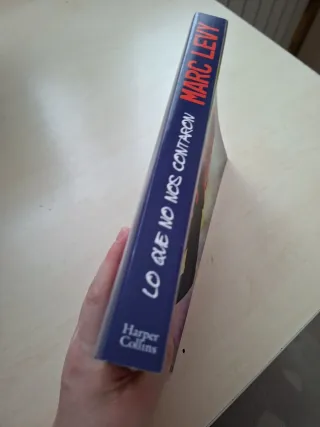 Lo que no nos contaron