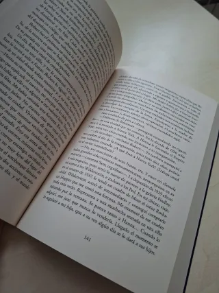 Lo que no nos contaron