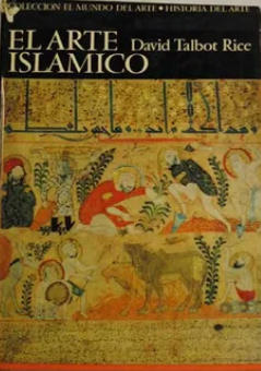 El arte islámico