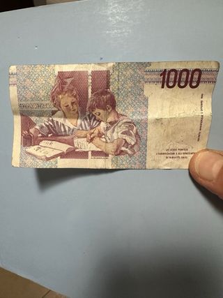 Lire monete varie Italia