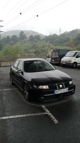 SEAT Leon 2005