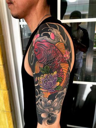Cambio Ipad por el tatuaje que tu quieras