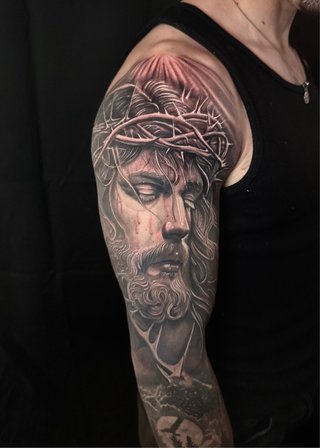 Cambio Ipad por el tatuaje que tu quieras