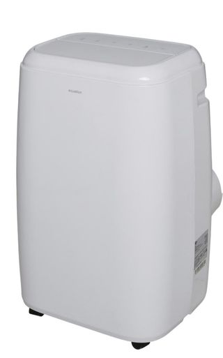 Aire Acondicionado Portátil Equation Cool Silent