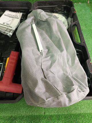 Arebos Lijadora Jirafa Orbital de Pared y Techo