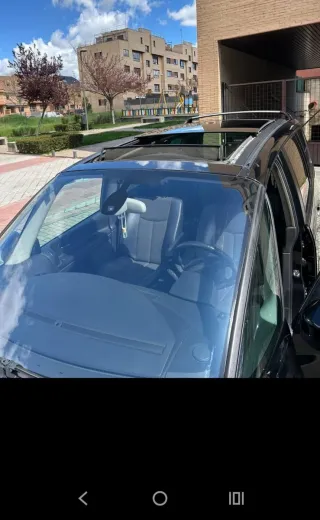 Renault Grand Espace 2010